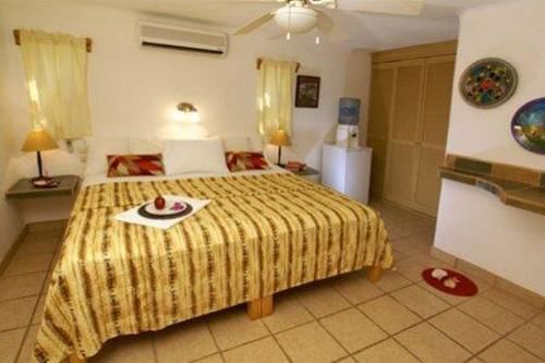 Hotel Nautibeach Condos  | Isla Mujeres | Quintana Roo | México 20