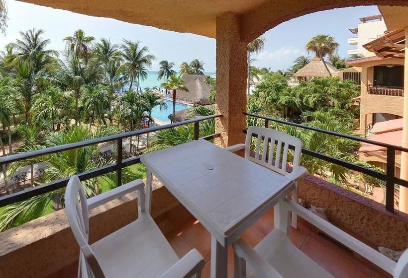 Hotel Nautibeach Condos  | Isla Mujeres | Quintana Roo | México 3