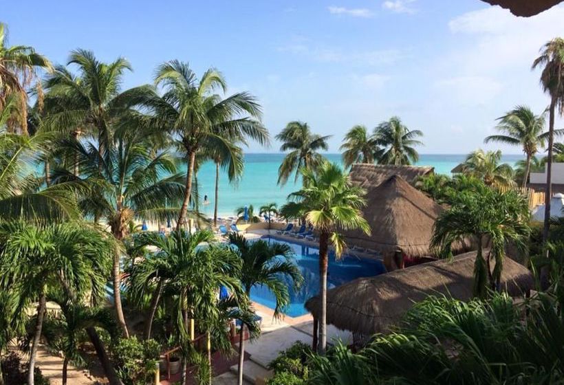 Hotel Nautibeach Condos  | Isla Mujeres | Quintana Roo | México 4