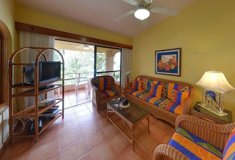 Hotel Nautibeach Condos  | Isla Mujeres | Quintana Roo | México 5