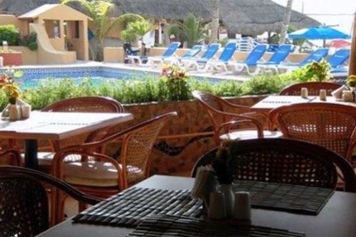 Hotel Nautibeach Condos  | Isla Mujeres | Quintana Roo | México 8