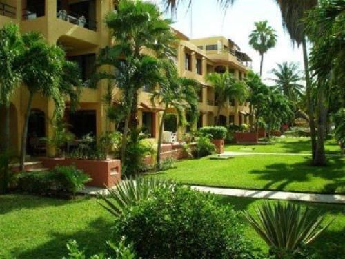 Hotel Nautibeach Condos  | Isla Mujeres | Quintana Roo | México 9