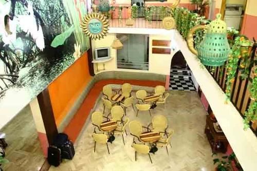 Hotel Plaza Independencia  | Villahermosa | Tabasco | México 11