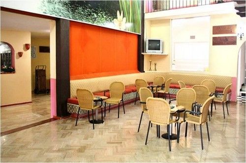 Hotel Plaza Independencia  | Villahermosa | Tabasco | México 12