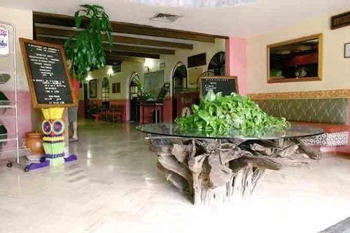 Hotel Plaza Independencia  | Villahermosa | Tabasco | México 14