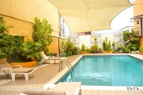 Hotel Plaza Independencia  | Villahermosa | Tabasco | México 15