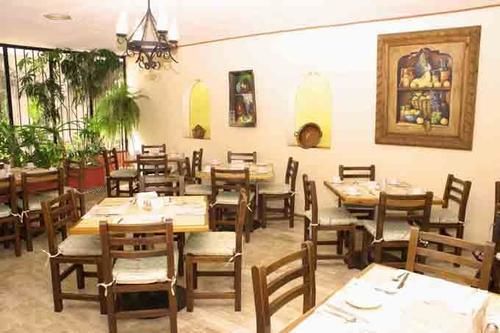 Hotel Plaza Independencia  | Villahermosa | Tabasco | México 16