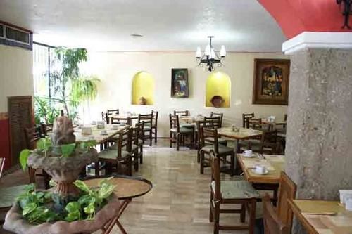 Hotel Plaza Independencia  | Villahermosa | Tabasco | México 17