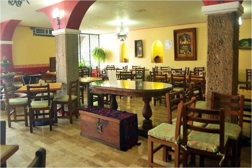 Hotel Plaza Independencia  | Villahermosa | Tabasco | México 18