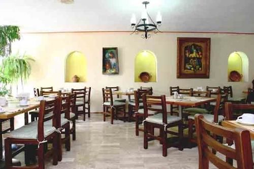 Hotel Plaza Independencia  | Villahermosa | Tabasco | México 19