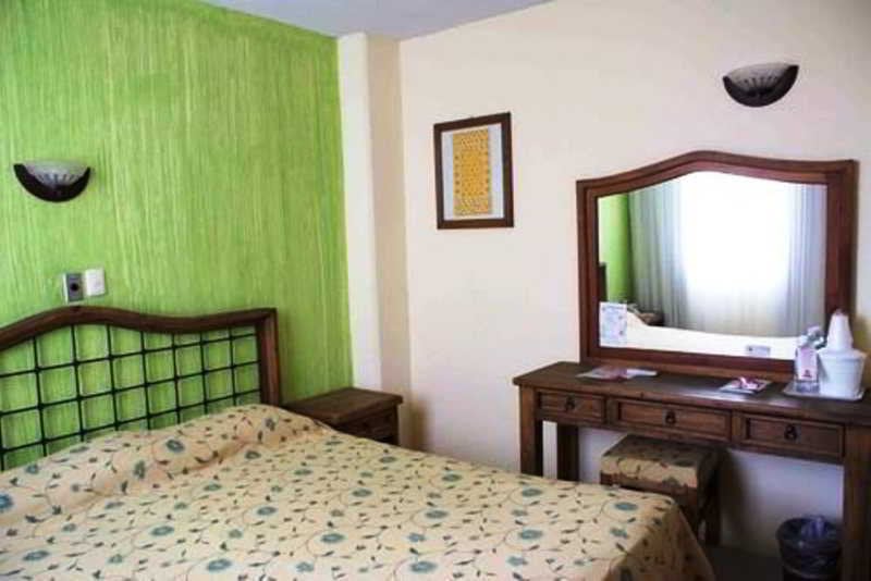 Hotel Plaza Independencia  | Villahermosa | Tabasco | México 4