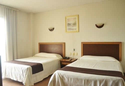 Hotel Plaza Independencia  | Villahermosa | Tabasco | México 9