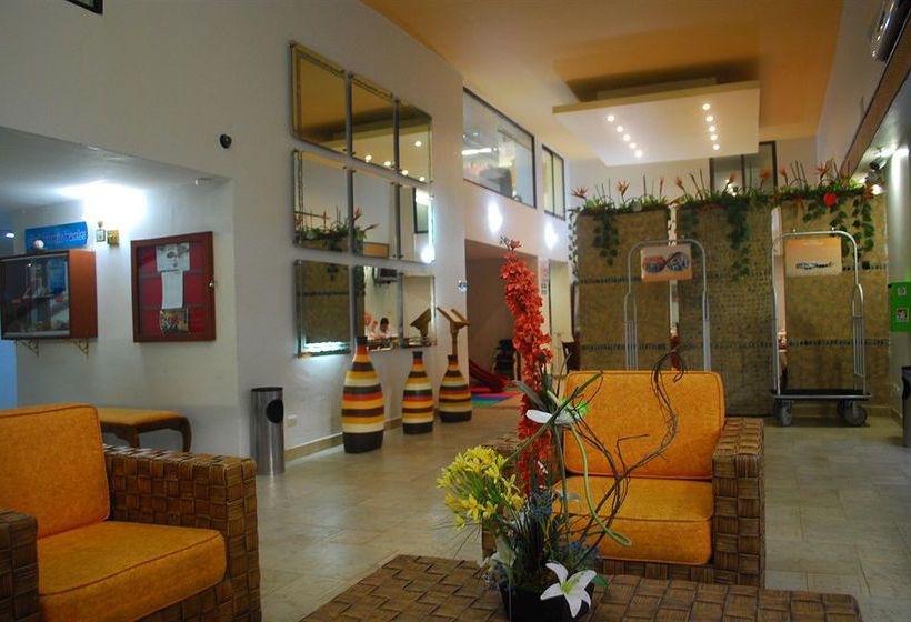 Hotel Mision Express Villahermosa  | Villahermosa | Tabasco | México 1