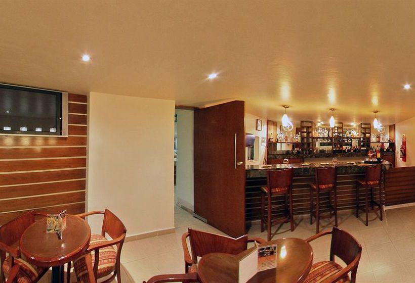 Hotel Mision Express Villahermosa  | Villahermosa | Tabasco | México 10