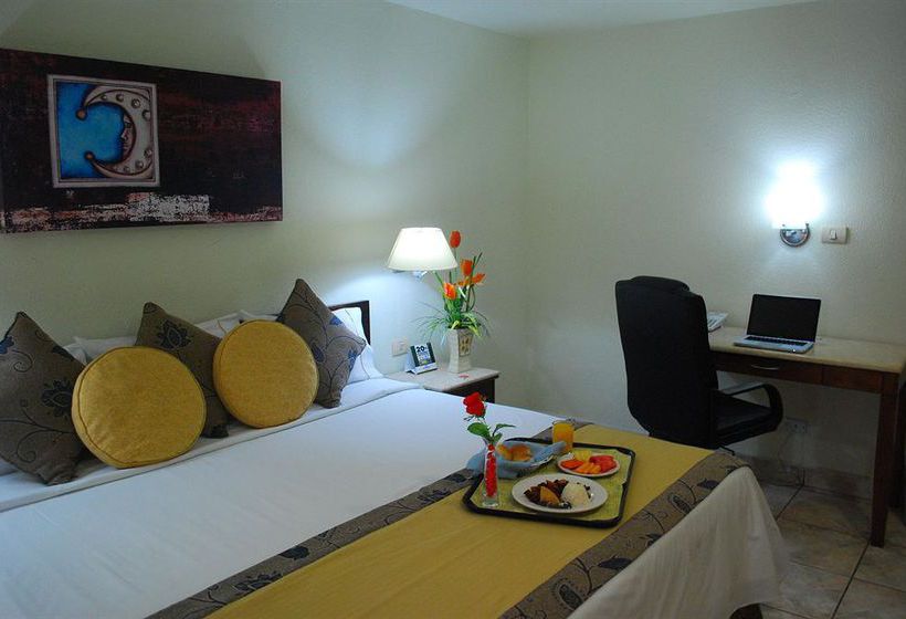 Hotel Mision Express Villahermosa  | Villahermosa | Tabasco | México 12