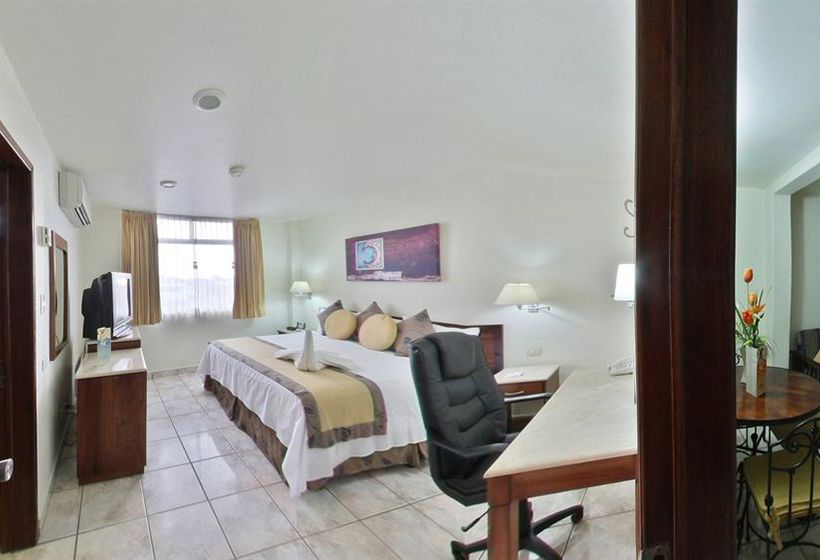 Hotel Mision Express Villahermosa  | Villahermosa | Tabasco | México 13