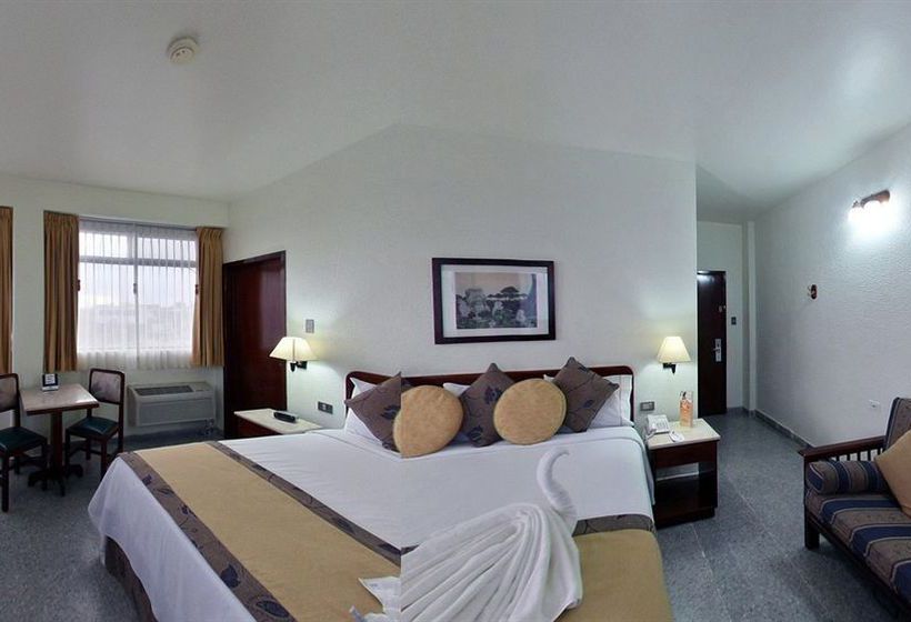 Hotel Mision Express Villahermosa  | Villahermosa | Tabasco | México 14