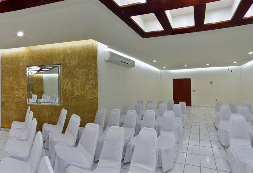 Hotel Mision Express Villahermosa  | Villahermosa | Tabasco | México 15