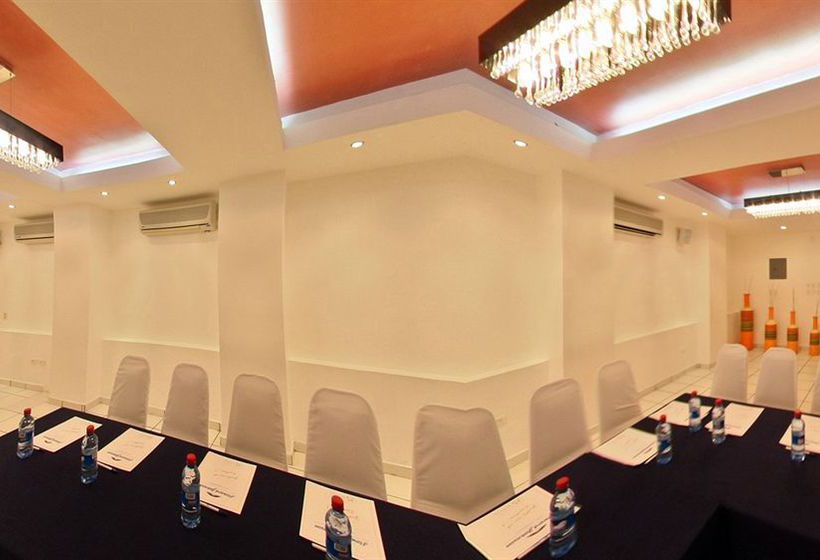 Hotel Mision Express Villahermosa  | Villahermosa | Tabasco | México 16