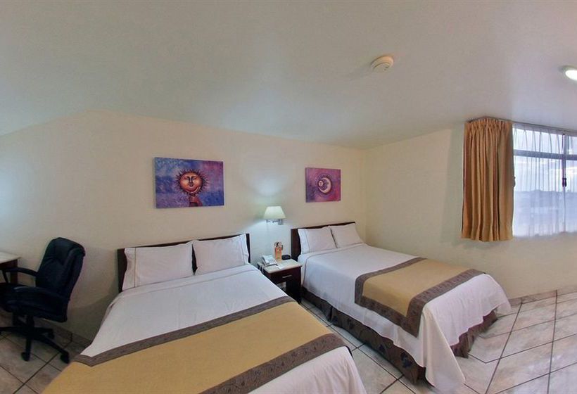 Hotel Mision Express Villahermosa  | Villahermosa | Tabasco | México 17