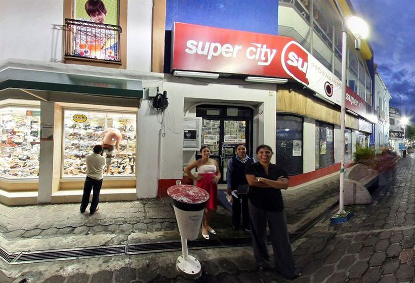 Hotel Mision Express Villahermosa  | Villahermosa | Tabasco | México 2