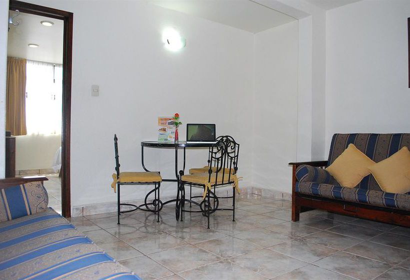 Hotel Mision Express Villahermosa  | Villahermosa | Tabasco | México 3