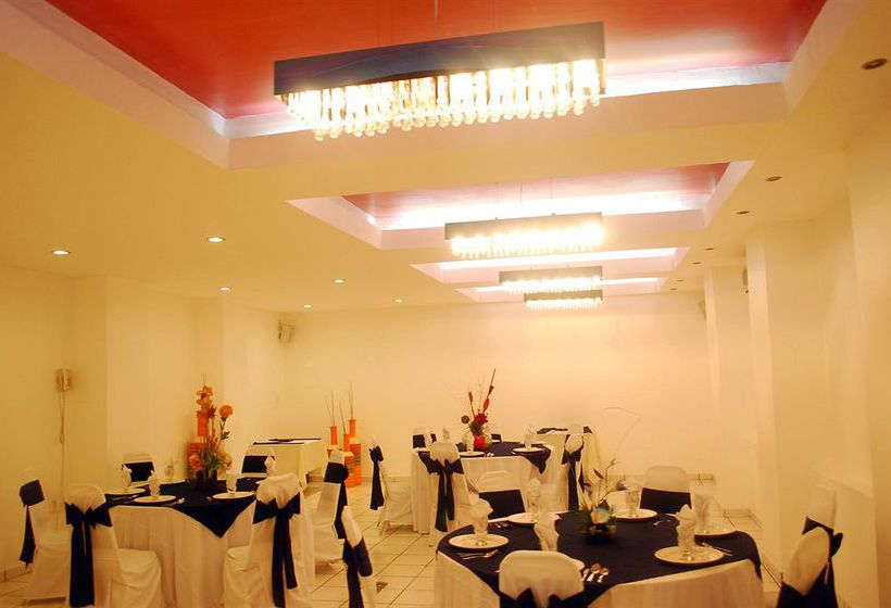 Hotel Mision Express Villahermosa  | Villahermosa | Tabasco | México 6