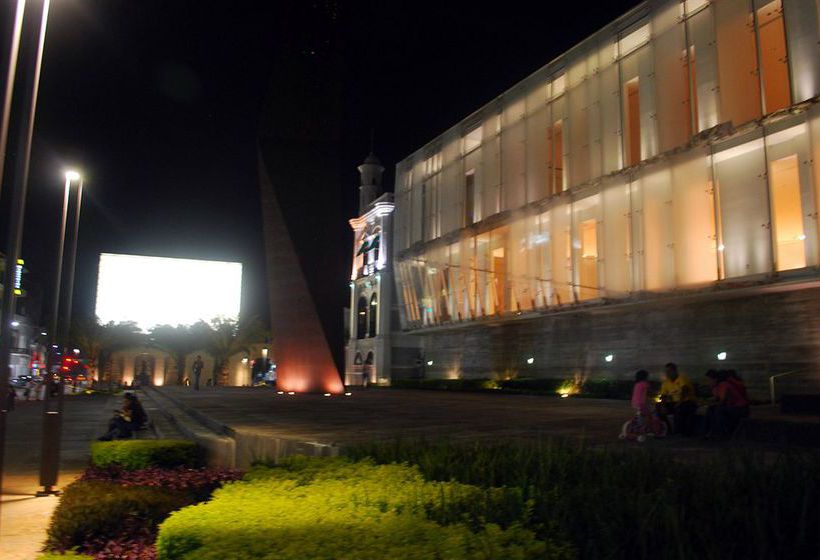 Hotel Mision Express Villahermosa  | Villahermosa | Tabasco | México 7