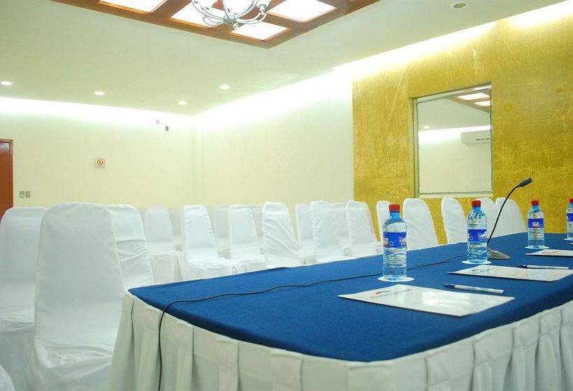 Hotel Mision Express Villahermosa  | Villahermosa | Tabasco | México 9