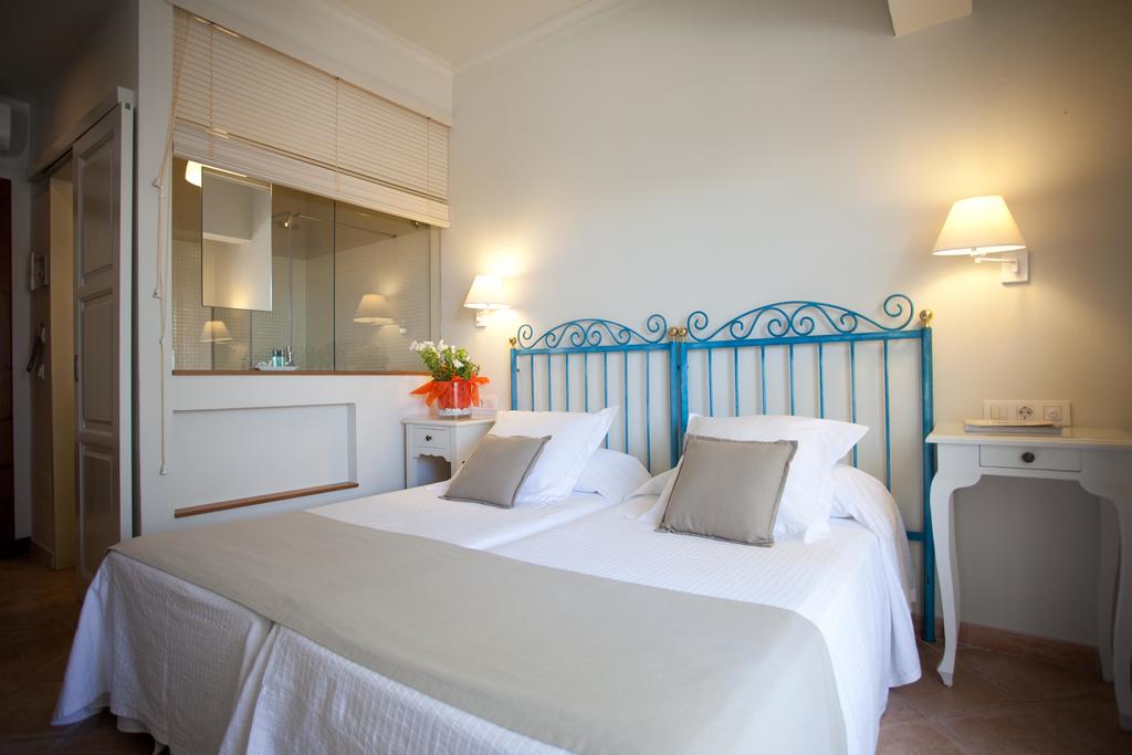 Hotel La Savina  | La Savina | Formentera | Spain 10