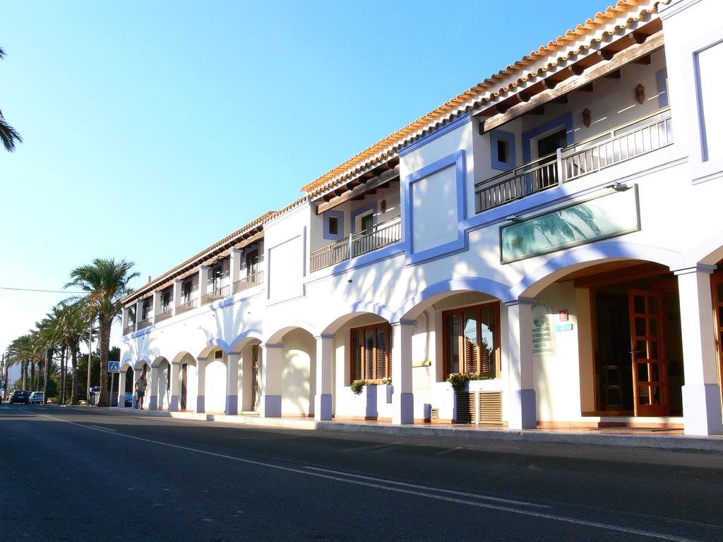 Hotel La Savina  | La Savina | Formentera | Spain 13