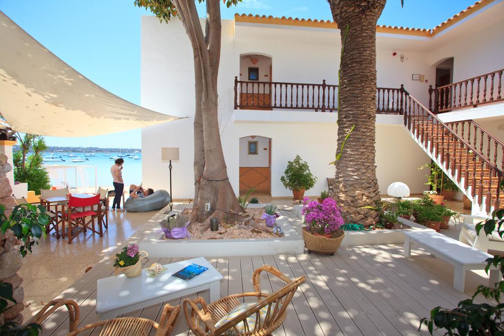 Hotel La Savina  | La Savina | Formentera | Spain 14