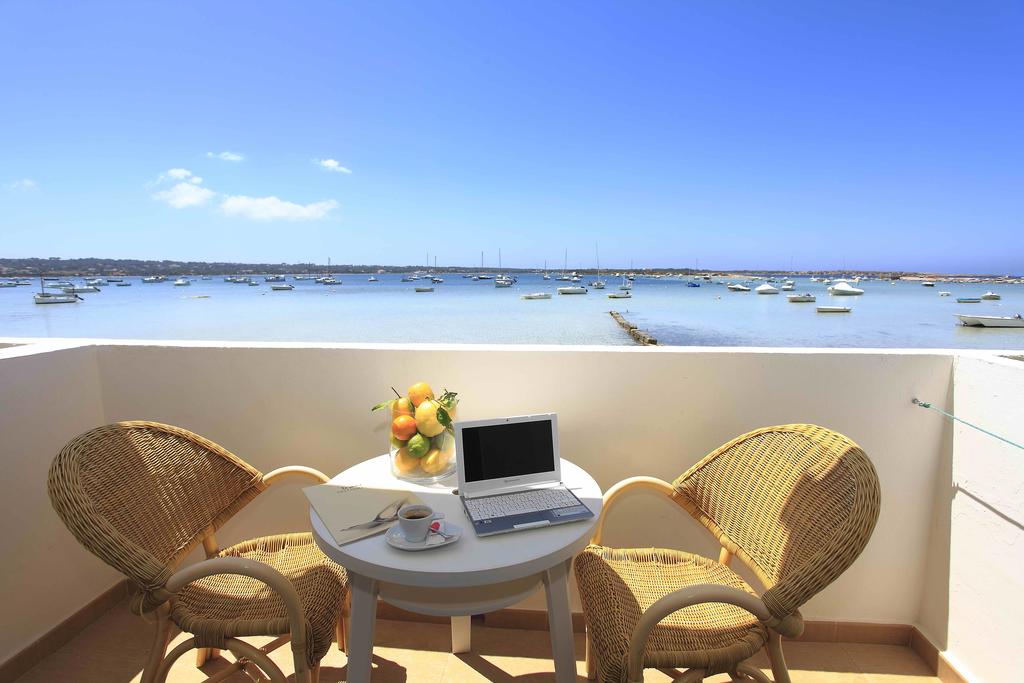 Hotel La Savina  | La Savina | Formentera | Spain 15