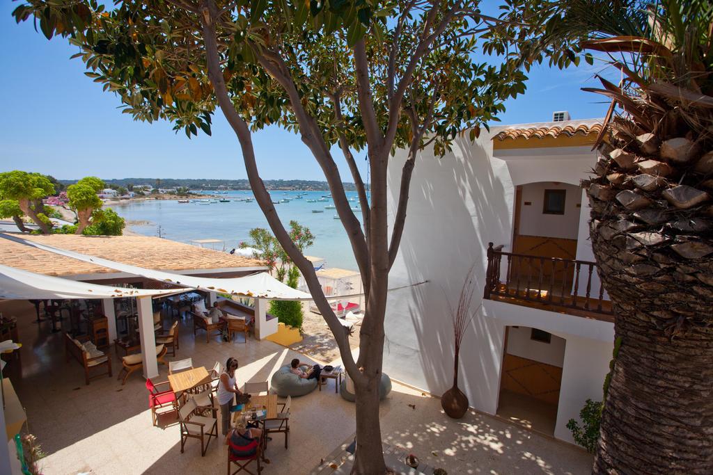 Hotel La Savina  | La Savina | Formentera | Spain 17