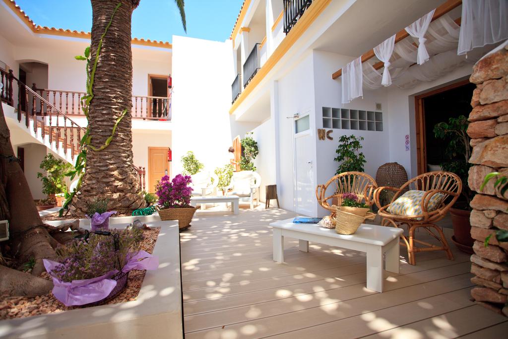 Hotel La Savina  | La Savina | Formentera | Spain 19