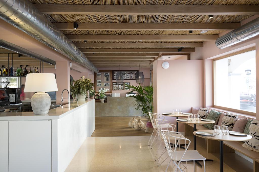 Hotel La Savina  | La Savina | Formentera | Spain 2