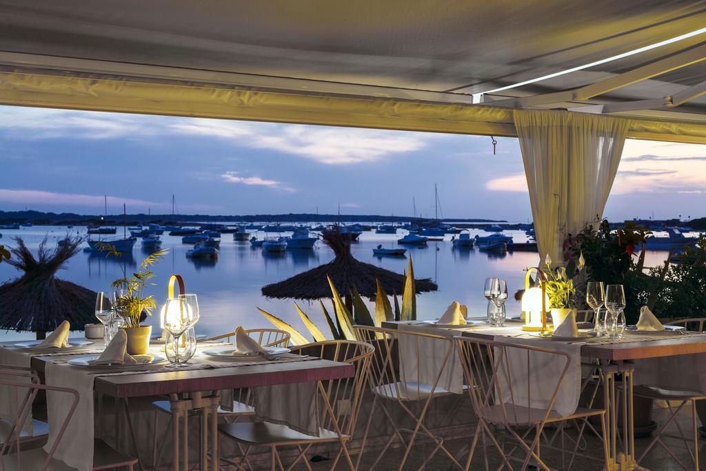 Hotel La Savina  | La Savina | Formentera | Spain 3