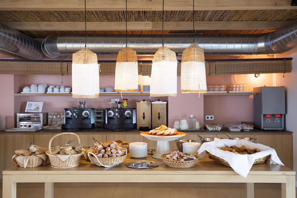 Hotel La Savina  | La Savina | Formentera | Spain 5