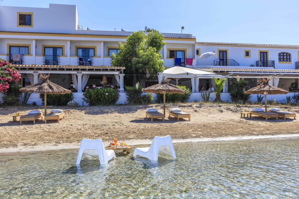 Hotel La Savina  | La Savina | Formentera | Spain 6