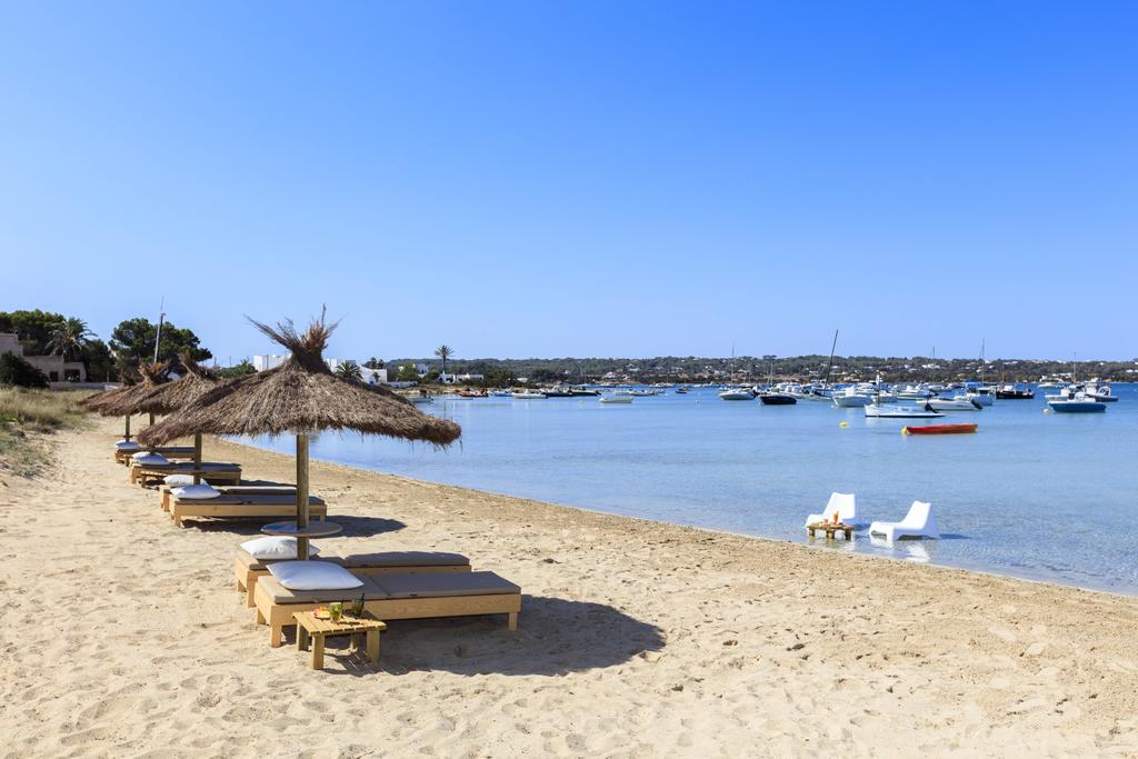 Hotel La Savina  | La Savina | Formentera | Spain 7