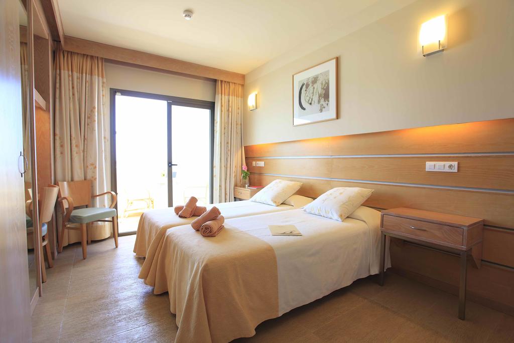 Hotel La Savina  | La Savina | Formentera | Spain 8