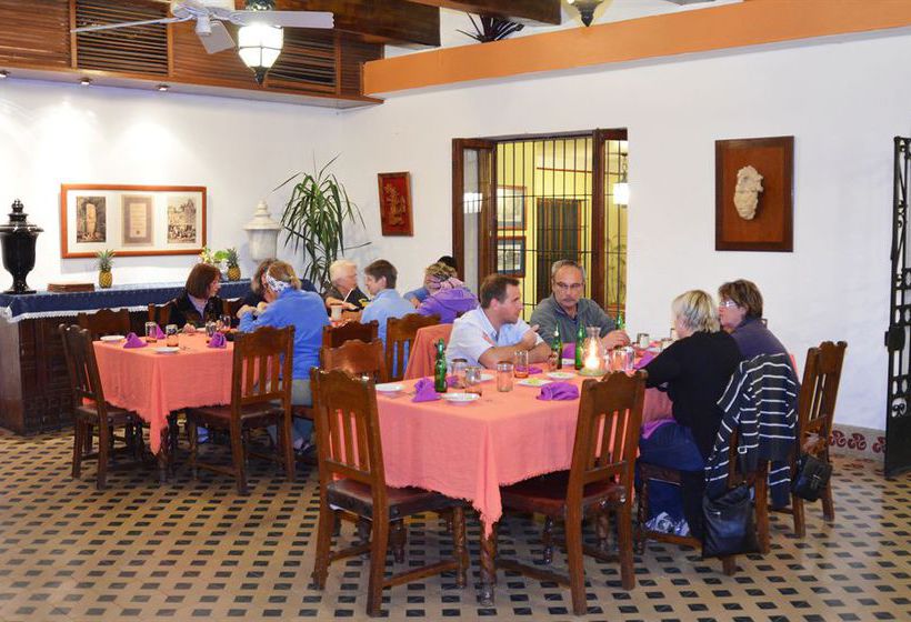 Hotel Hacienda Uxmal  | Uxmal | Yucatan | México 1