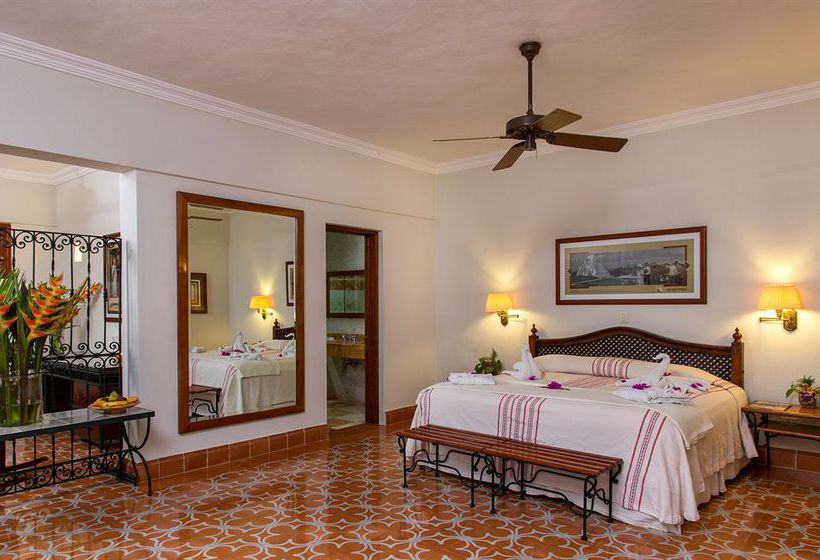 Hotel Hacienda Uxmal  | Uxmal | Yucatan | México 14