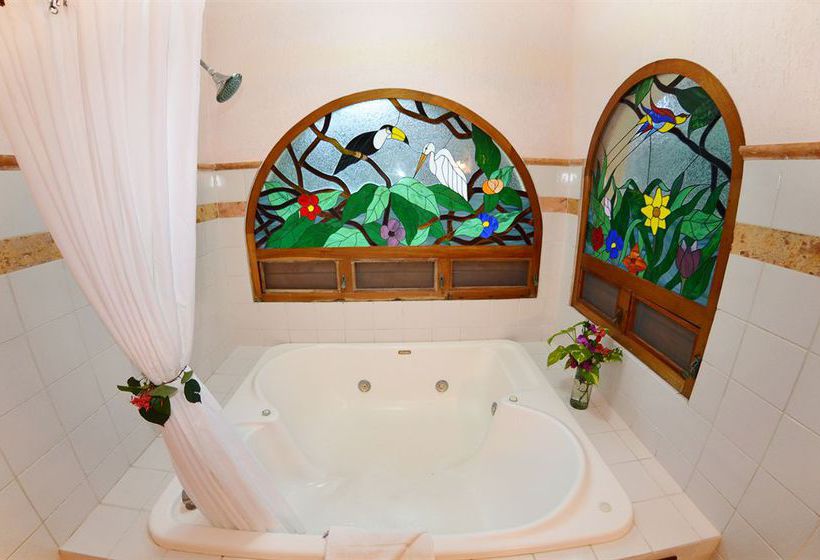 Hotel Hacienda Uxmal  | Uxmal | Yucatan | México 5