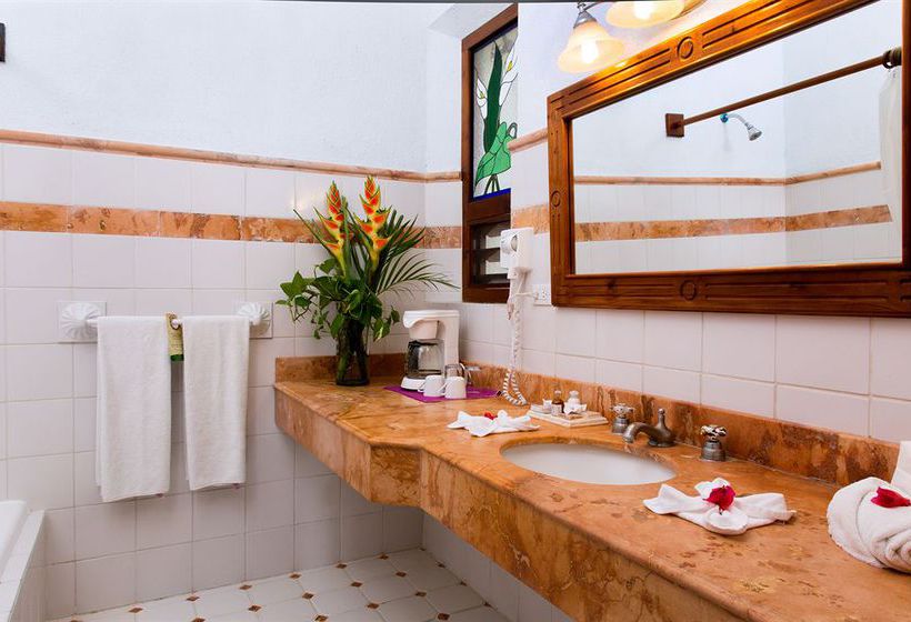 Hotel Hacienda Uxmal  | Uxmal | Yucatan | México 9