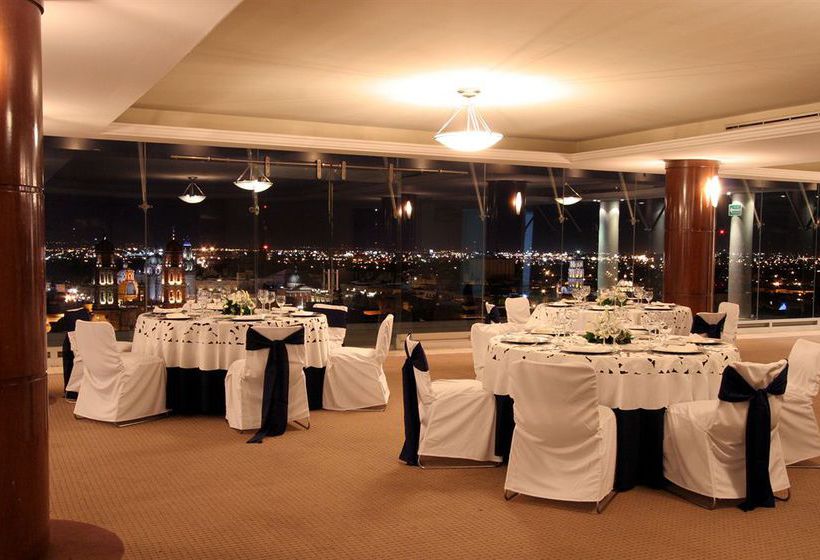 Hotel Panorama  | San Luis Potosí | San Luis Potosi | México 11