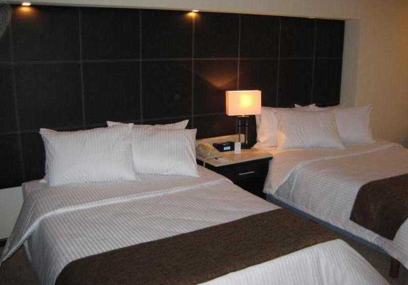 Hotel Panorama  | San Luis Potosí | San Luis Potosi | México 20