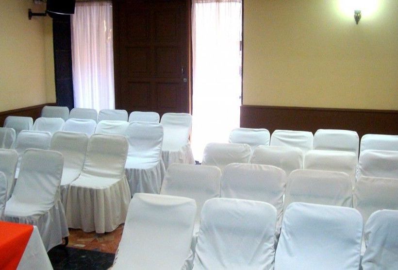 Hotel Napoles  | San Luis Potosí | San Luis Potosi | México 10