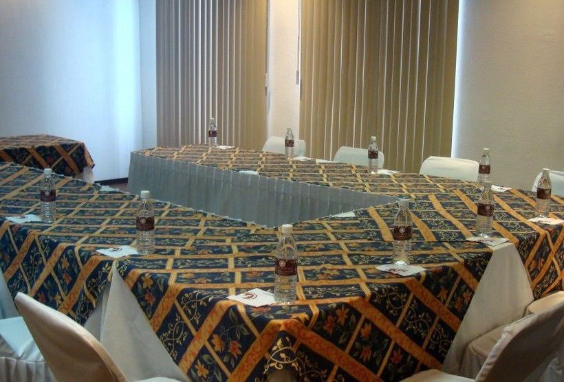 Hotel Napoles  | San Luis Potosí | San Luis Potosi | México 11