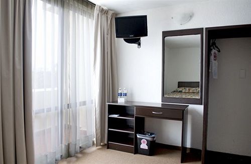 Hotel Napoles  | San Luis Potosí | San Luis Potosi | México 14